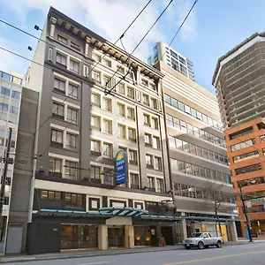 3* Hotel Days By Wyndham Downtown