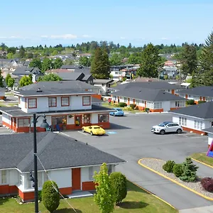 2* Motel 2400