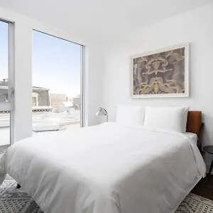 Sonder Gare Saint Denis Aparthotel Montreal