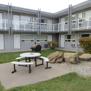 Travellers Motel Calgary