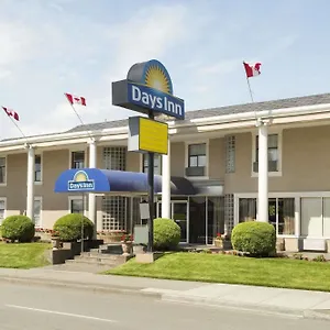Days By Wyndham Metro Hotel Vancouver