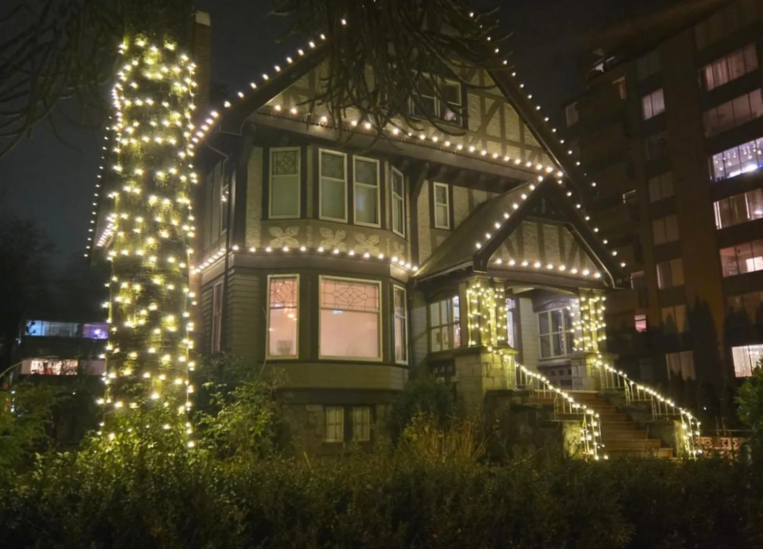 The Hunter House Bed And Breakfast Vancouver