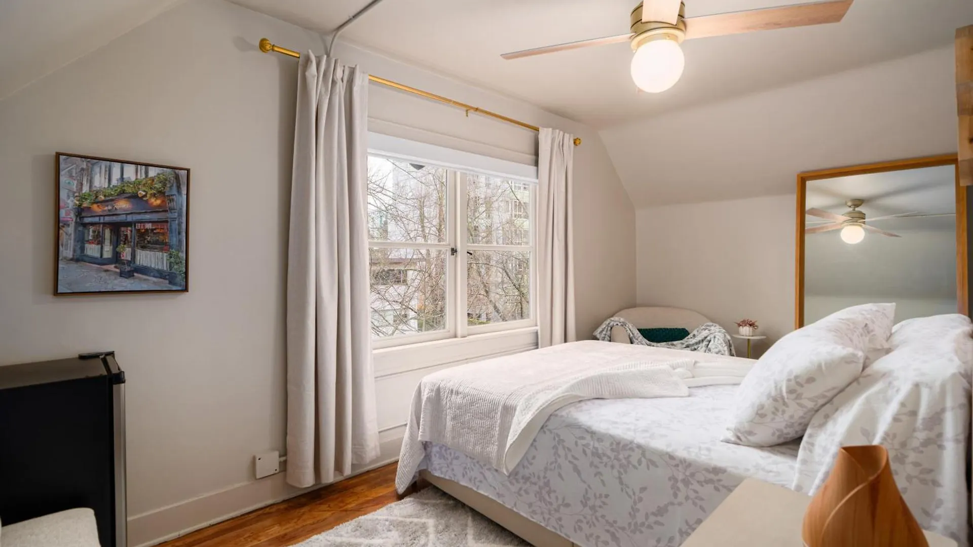 The Hunter House Bed And Breakfast Vancouver Canada
