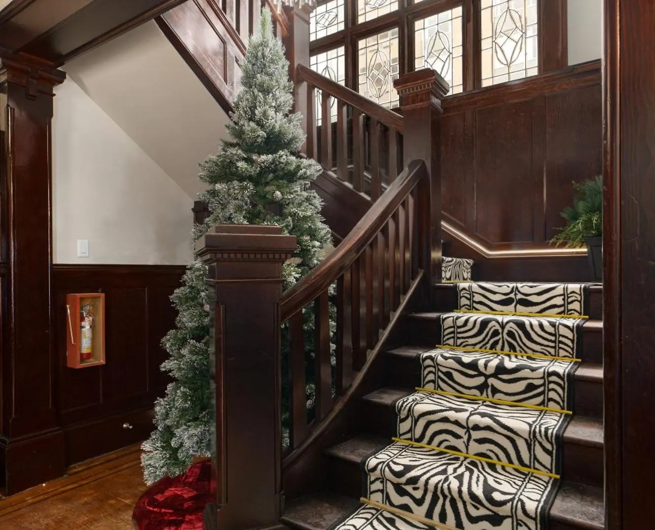 Bed & Breakfast The Hunter House Bed And Breakfast Vancouver