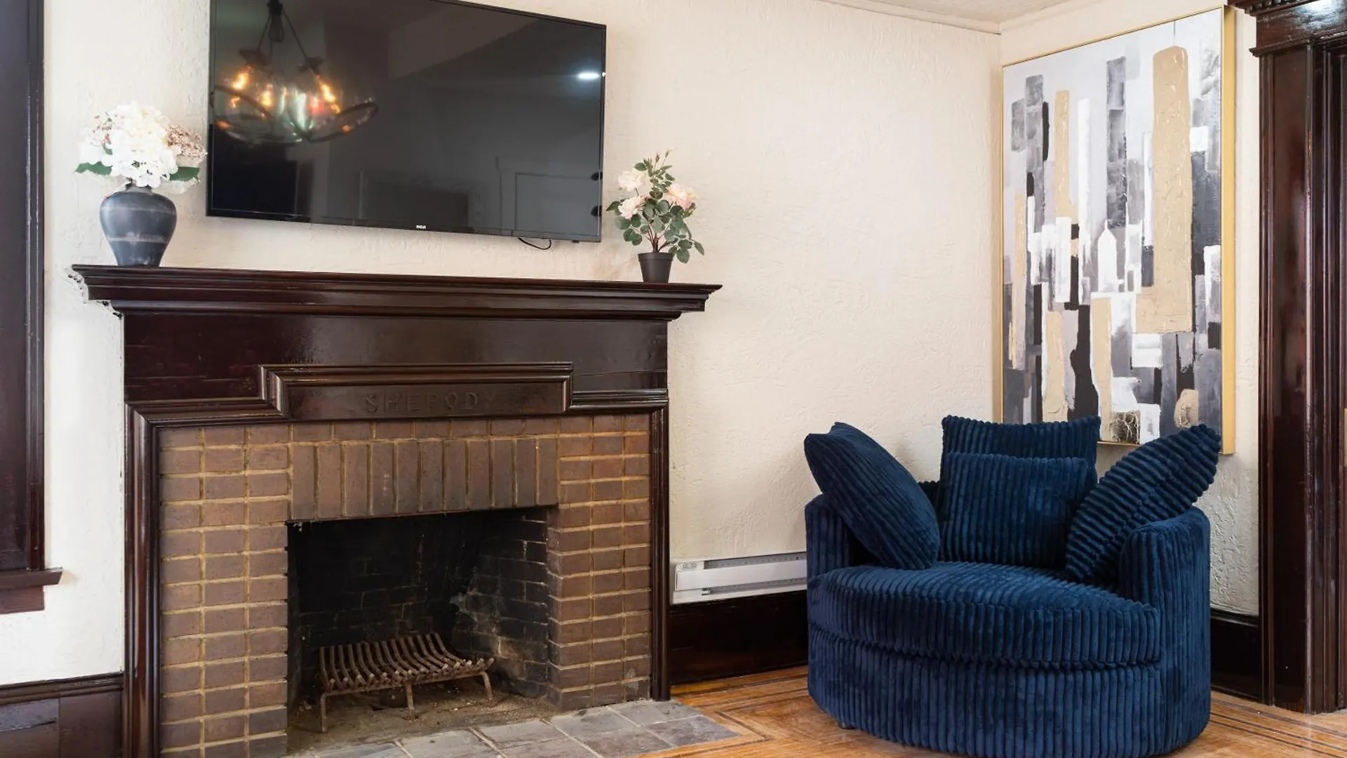 The Hunter House Bed And Breakfast Vancouver 0*,