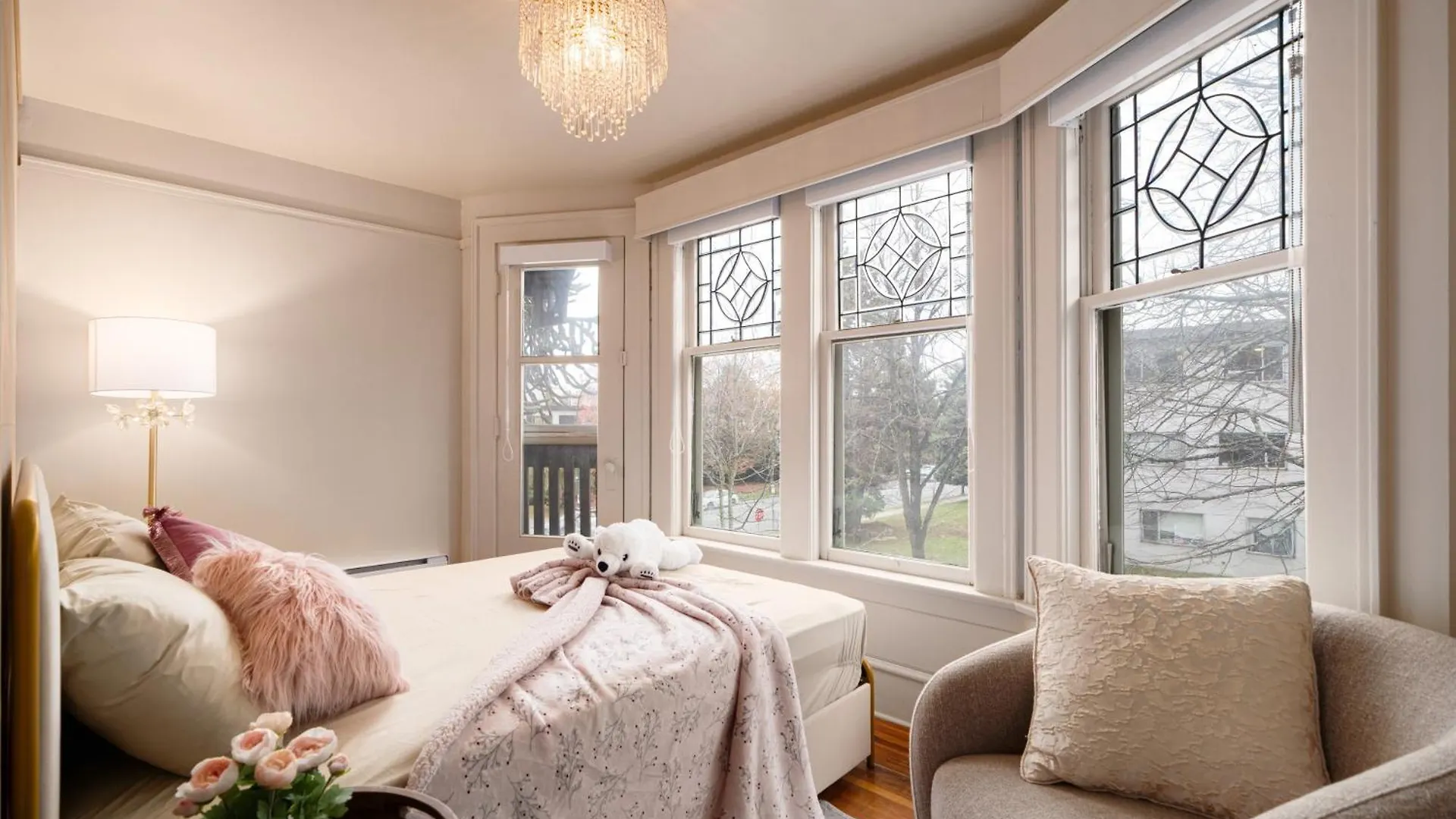 Bed & Breakfast The Hunter House Bed And Breakfast Vancouver